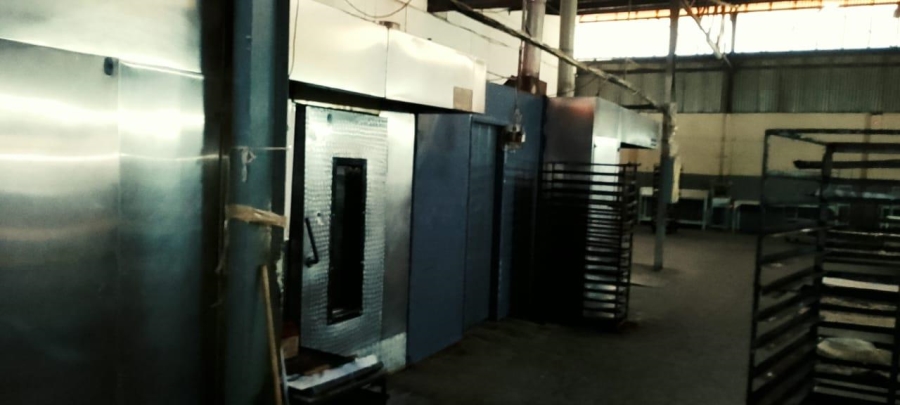 Commercial Property for Sale in Hamilton Free State